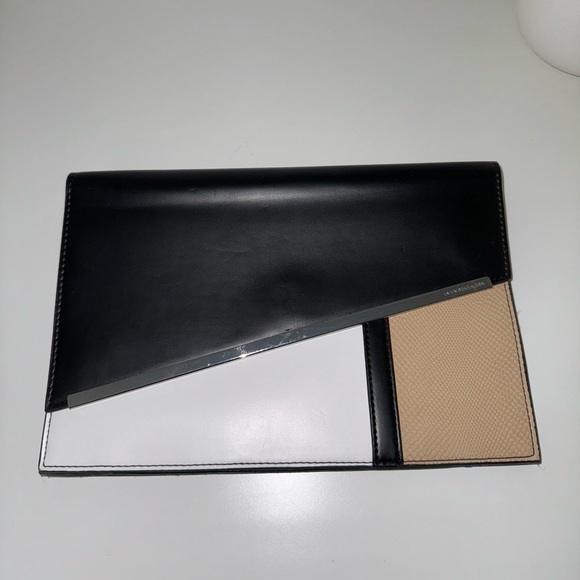 COPY - BCBG Envelope Clutch - Picture 2 of 3